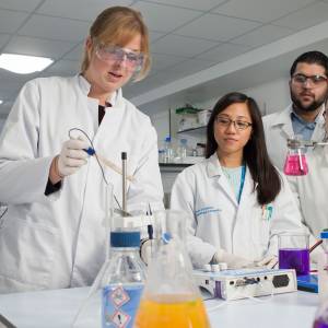 Major Kingston University-led research set to help more students progress on to further study in science, technology, engineering and mathematics