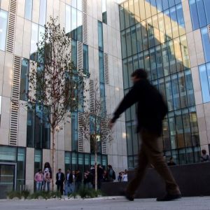 Kingston University named among the globe's best young institutions and in top two under 50 in the United Kingdom in latest QS world rankings
