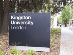 Kingston Universitypartners with BIG South London to support local businesses in delivery of innovative new projects 