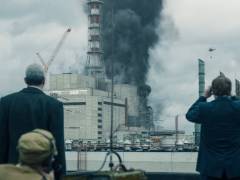 Chernobyl mini-series highlights questions of public trust in science and governance paralleled in Covid-19 pandemic, says Kingston UniversityCold War expert