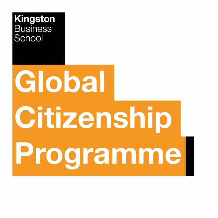 Global Citizenship Programme Launch 