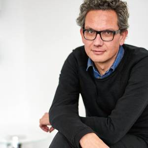 Kingston University's new Product and Furniture Design MA course director Sebastian Bergne highlights impact designers could have on modern world through creative problem solving