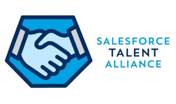 Logo - Salesforce