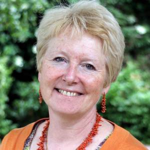 Kingston University publishing expert Professor Alison Baverstock awarded MBE in King's Birthday Honours
