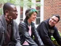 Arts and Humanities Research Council (AHRC) studentship opportunities