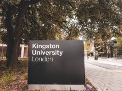 Pioneering doctoral training partnership involving Kingston Universityunveiled by the Economic and Social Care Research Council