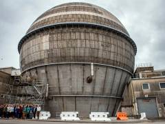 NuSPACES project explores societal impact and economic potential of nuclear heritage sites 