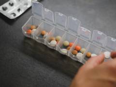 New study shows medication adherence tool developed by Kingston University and Observia is world's first to predict hospital admissions and readmissions of Type 2 Diabetes patients