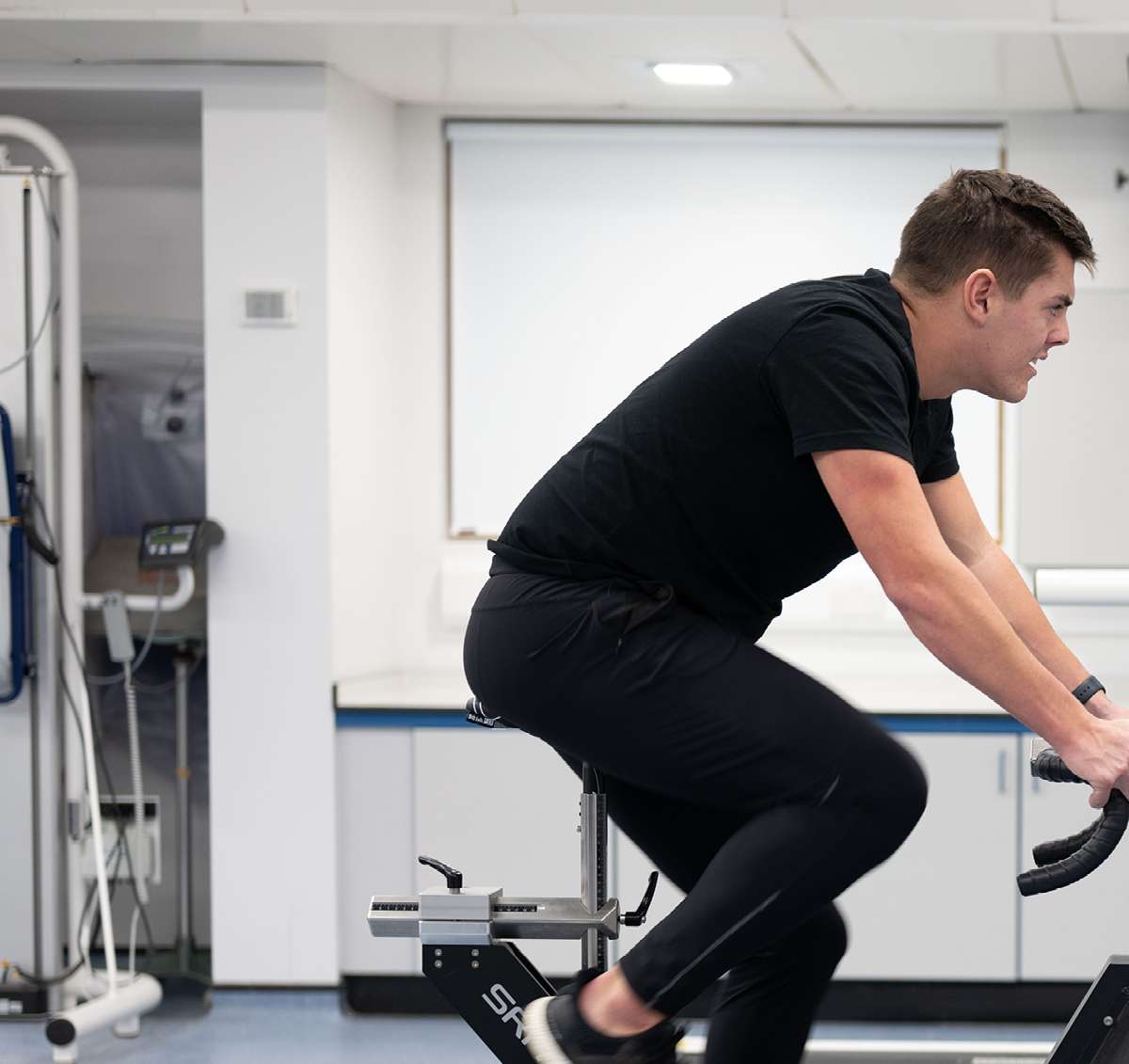 Sport and Exercise Science (Coaching) BSc (Hons) degree course