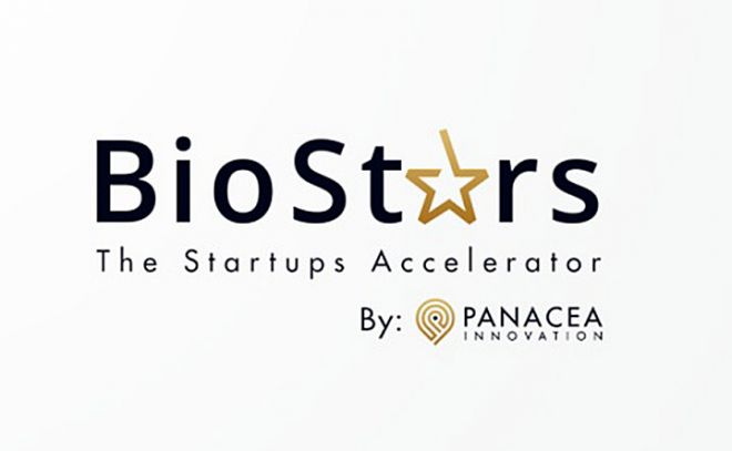 BioStars logo