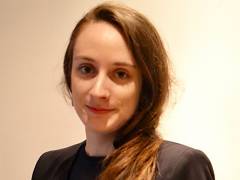 Kingston University student  scoops Association for Publishing Education prize for work examining demand for books for autistic children 