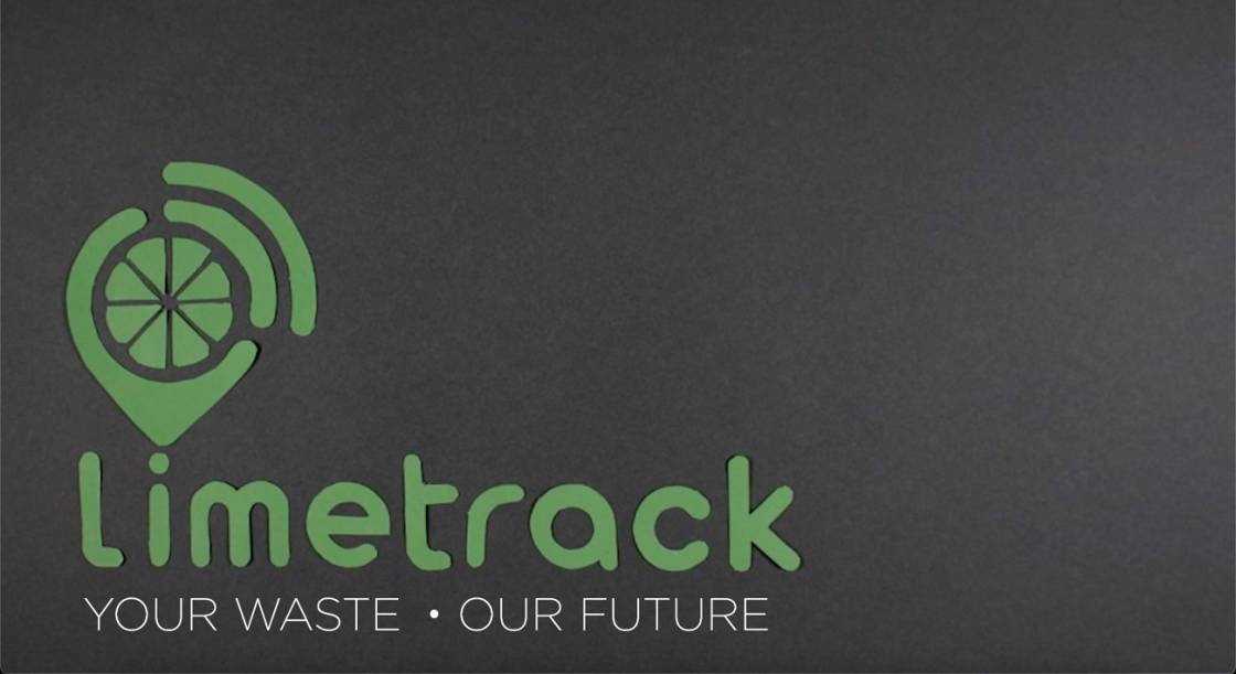 Limetrack: your waste, our future