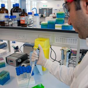British Heart Foundation funding boost to heart disease research at Kingston University 