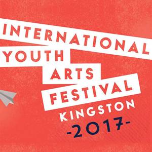 Kingston University students raise the curtains with royalty and Game of Thrones star for the International Youth Arts Festival