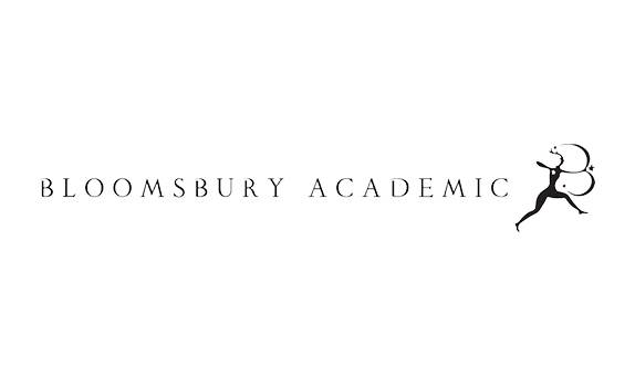 Logo - Bloomsbury Academic