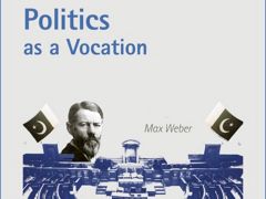 Weber's ‘Vocations' and the Autonomy of the Political