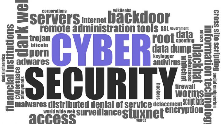 Recent Trends in Cyber-Security