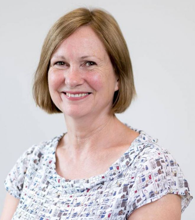 Dr Patricia Harris is a member of Kingston University\'s Consumer Research Group.