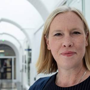 Kingston University announces appointment of Louisa Green as Executive Director of Student Services  