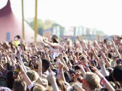 Kingston University secures €900,000 grant to explore how drones, smart wristbands and cameras could transform future of concert security