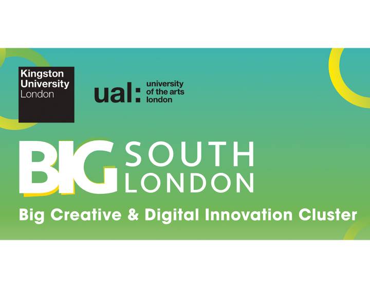 Creative & Digital Innovation Cluster Launch Event