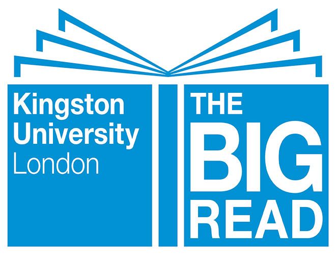 Kingston University\'s Big Read project is now in its third successful year.