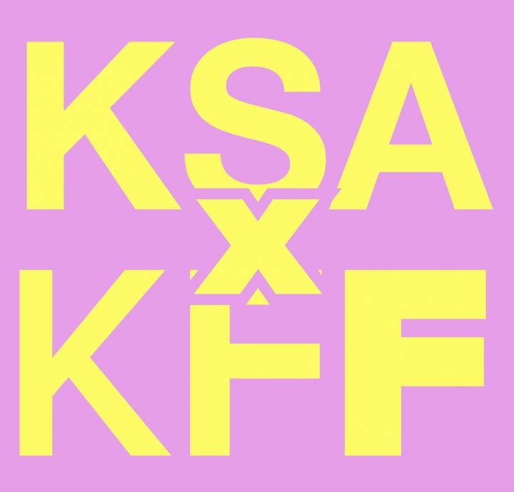 KFF x MA film making online screening