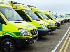 Equipping ambulances with 5G video streaming: Kingston University project with global connectivity provider Pangea set to revolutionise emergency services