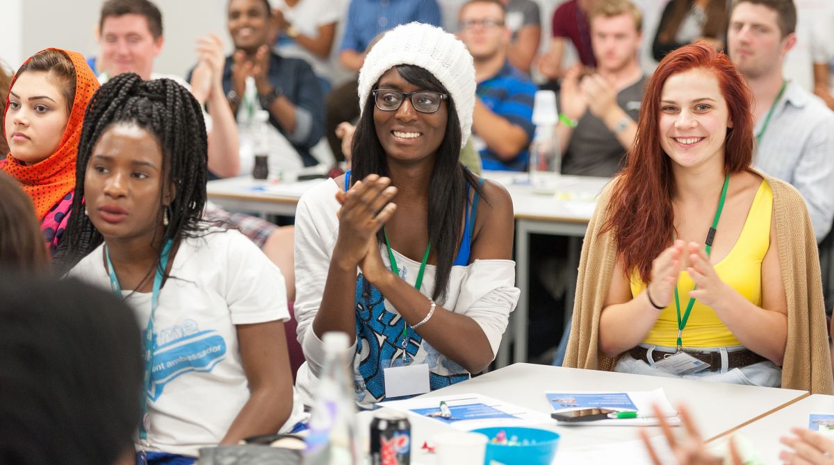 Pioneering initiatives helping underrepresented groups succeed in higher education highlighted as Kingston University shortlisted for UK Social Mobility Awards