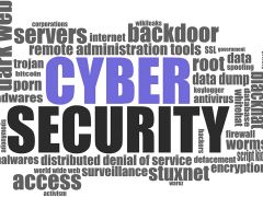 Recent Trends in Cyber-Security