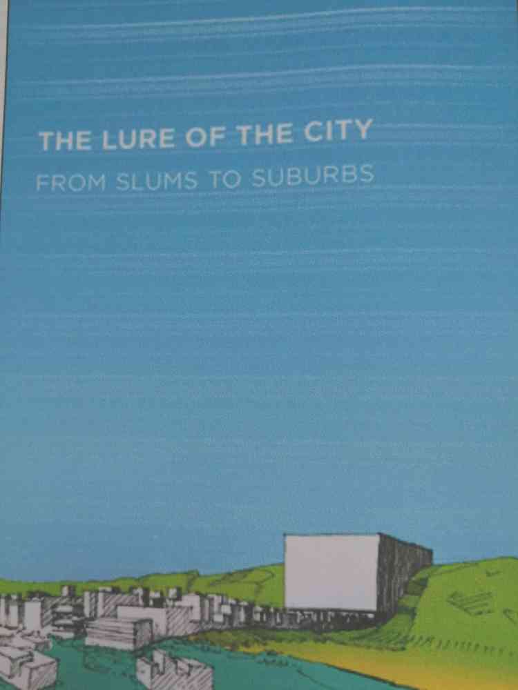 The Lure of the City: From Slums to Suburbs, (Pluto, 2014) - "This book opens a debate as it allows the readers to reconsider their own prejudices and preferences". Will Alsop, OBE, architect.        "Timely, lucid and provocative". Tim Marlow.          'Williams, an outspoken and unorthodox academic. (This book) makes for a provocative and very readable book on a subject more usually written about in the grim language of sociologists, technocrats and non-governmental organisations'. Edwin Heathcote, Financial Times