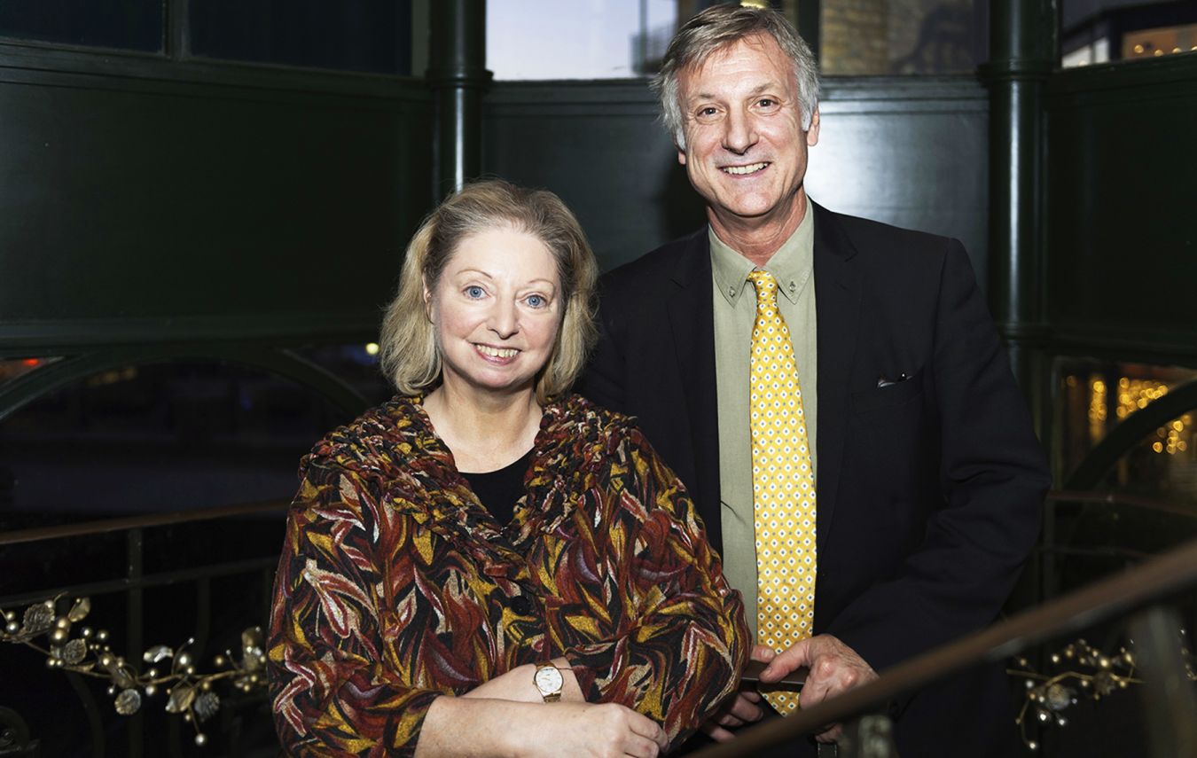 Director of Kingston Writing School Dr David Rogers said the University felt privileged to have best-selling author Hilary Mantel lend her name to the new short story competition.