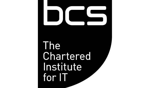 BCS - The Chartered Institute for IT