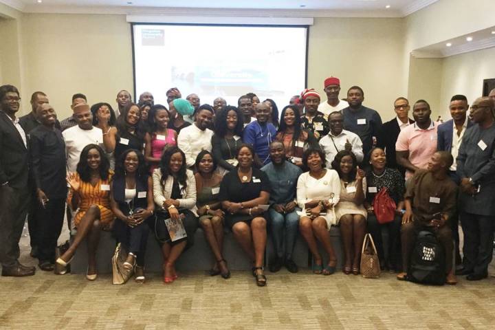 Kingston Alumni Nigeria Reunion 