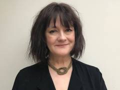 Kingston University appoints leading educator Professor Helen Laville as Provost 