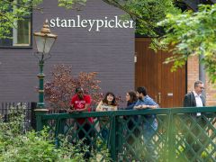 Stanley Picker Creators Academy