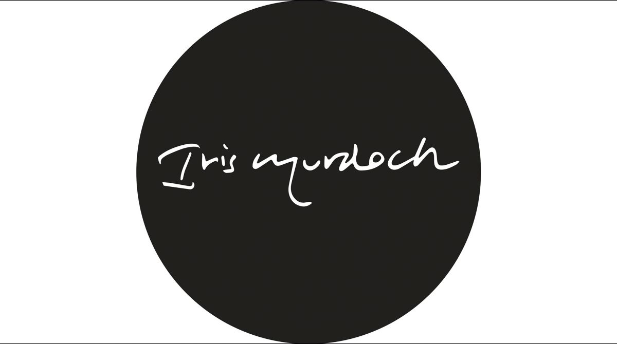 Kingston University graduate wins competition to design Instagram logo for Iris Murdoch Society