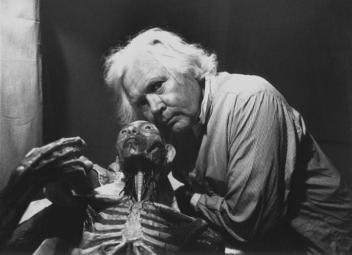 Ken Russell:  Perspectives, reception and legacy