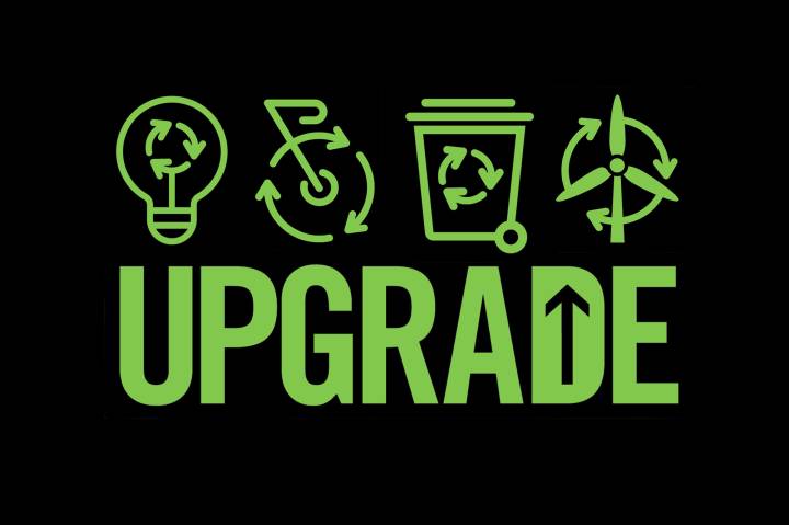 Upgrade Masterclass: Encouraging Sustainable Choices