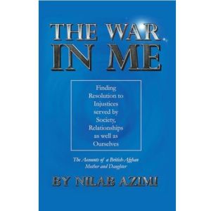 The War in Me book cover