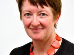 Kingston University appoints Professor Jill Schofield as Pro Vice-Chancellor and Dean of its new Faculty of Business and Social Sciences 
