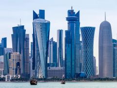Kingston is Global: Alumni Reunion in Doha, Qatar