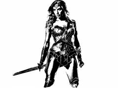  Will Wonder Woman's success pave the way for other superheroines? asks Kingston expert Will Brooker