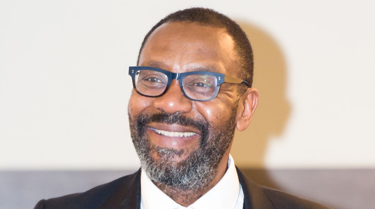 Comedian Lenny Henry praises outstanding Kingston University students at annual Talent Awards