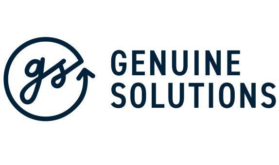 Logo - Genuine Solutions