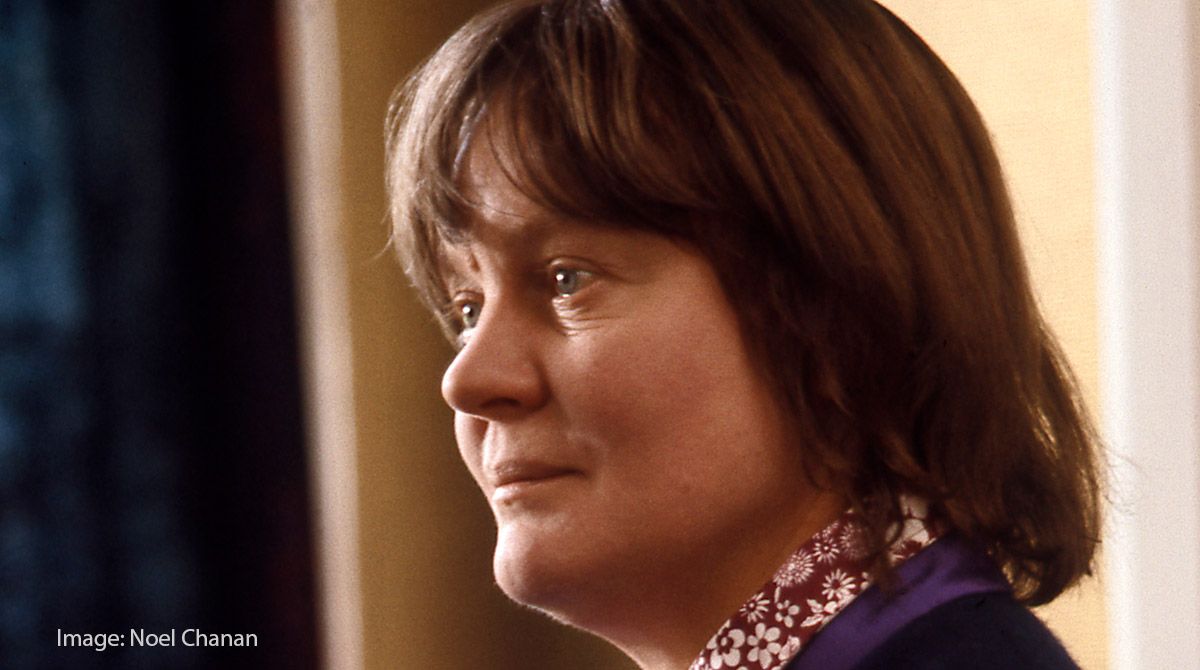 New book edited by Kingston University experts reveals irreverent side of novelist and philosopher Iris Murdoch