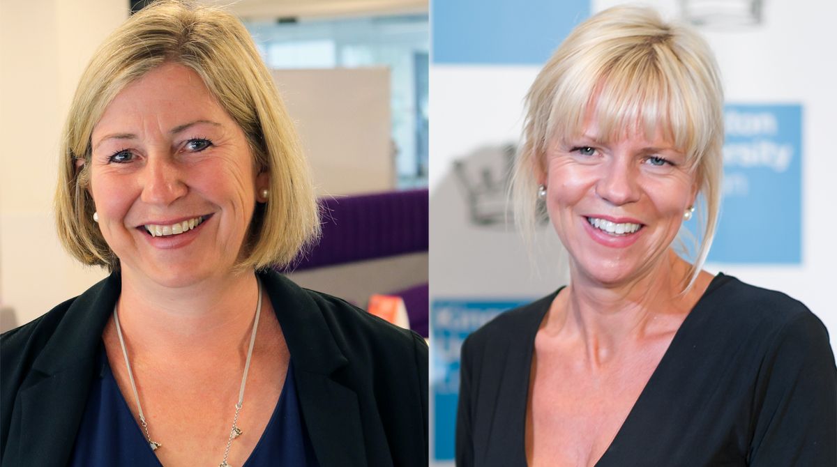 Kingston University lecturers awarded National Teaching Fellowships in recognition of innovative approaches to education
