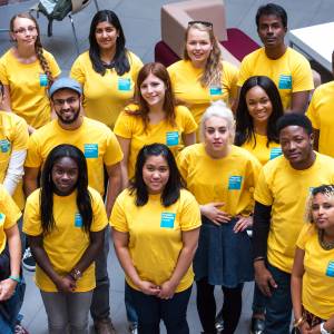 Kingston University-led project secures £500k from Government to expand successful approach to tackling BME attainment gap