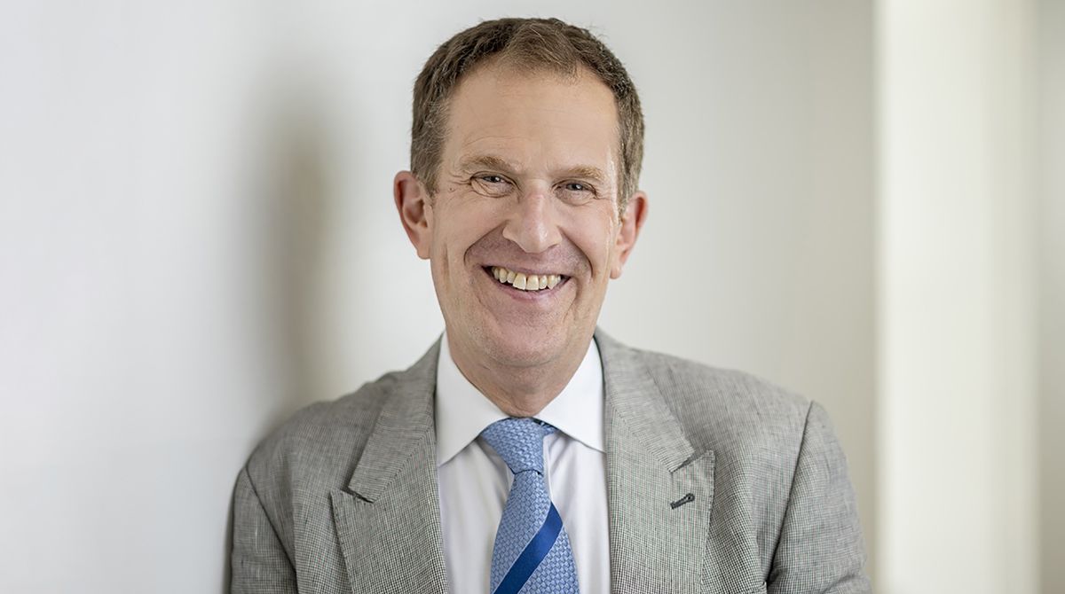 Kingston University Vice-Chancellor Professor Steven Spier appointed member of Creative Industries Council