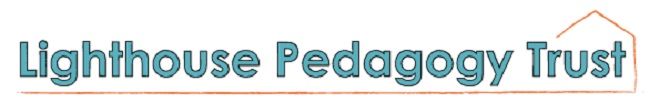 Lighthouse Pedagogy Trust logo